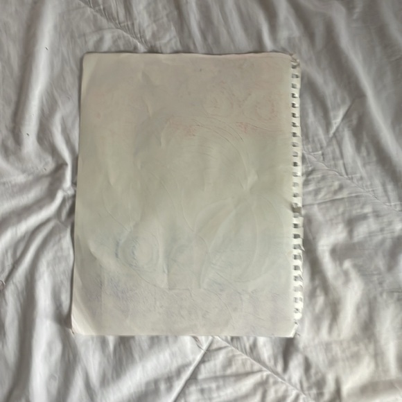 Summer Island Landscape Art Drawing - Picture 13 of 17